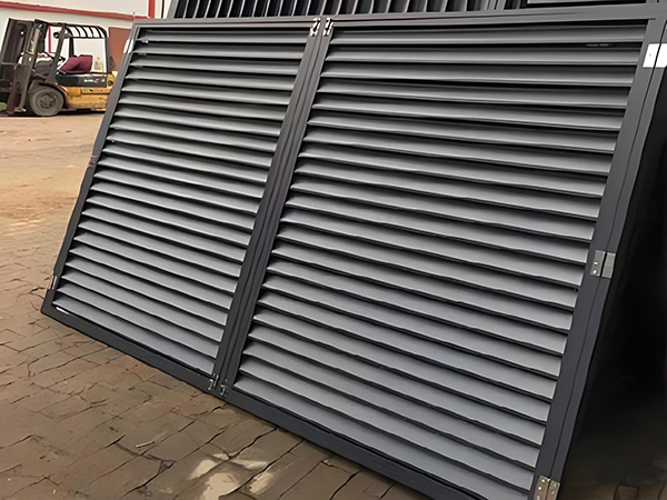 广河百叶窗 广河百叶窗