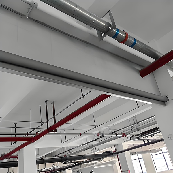 防火布广河挡烟垂壁 防火布广河挡烟垂壁