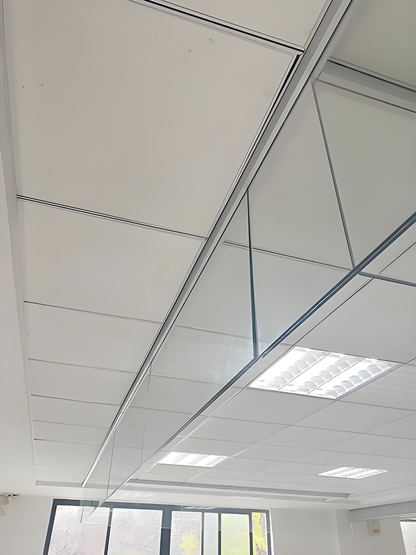 广河玻璃广河挡烟垂壁