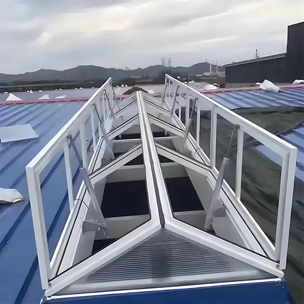 广河排烟窗 广河排烟窗