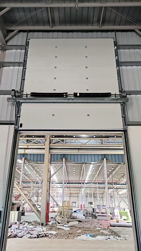 广河工业提升门 广河工业提升门