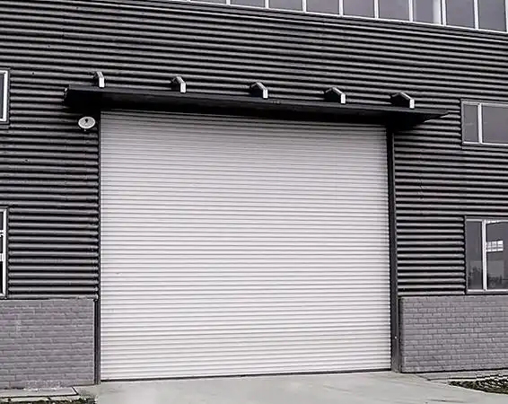 广河工业广河卷帘门