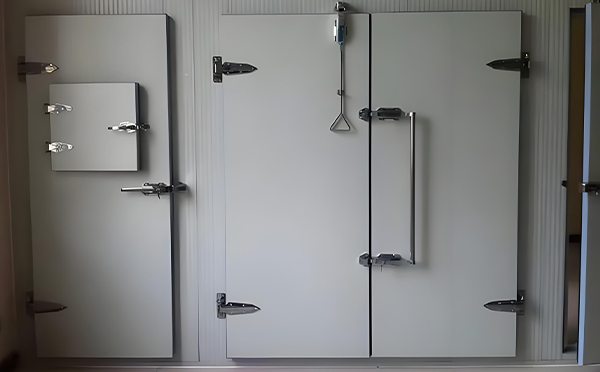 广河冷库门 广河冷库门