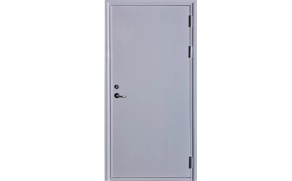 广河钢制防火门