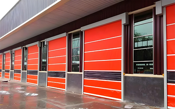 广河快速卷帘门