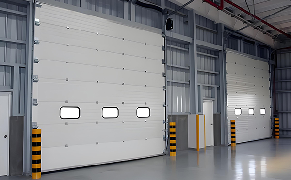 广河工业提升门 广河工业提升门