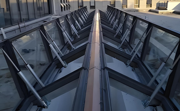 广河排烟窗 广河排烟窗