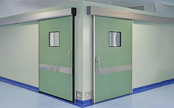 广河医用门 广河医用门