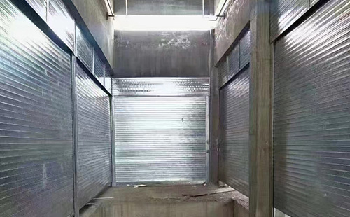 广河防火广河卷帘门应定期保养维护吗