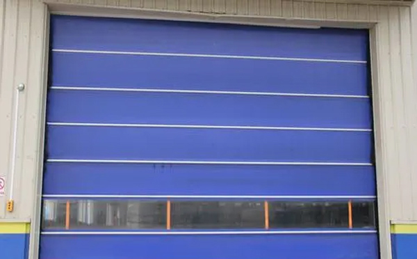 广河快速广河卷帘门互锁怎么接线