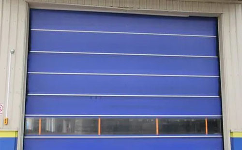 广河快速广河卷帘门的主要优势及应用领域 广河快速广河卷帘门的主要优势及应用领域