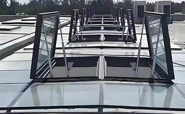 广河兰州广河排烟窗选型安装与维护实用指南