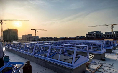 消防广河排烟窗开启角度 消防广河排烟窗开启角度