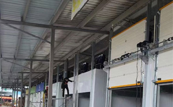 广河工业推拉门安装技巧与注意事项详解 广河工业推拉门安装技巧与注意事项详解