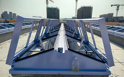 广河排烟窗的设置要求 广河排烟窗的设置要求