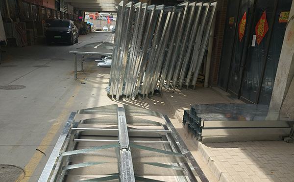 2025广河排烟窗维护周期与电动开启故障排查